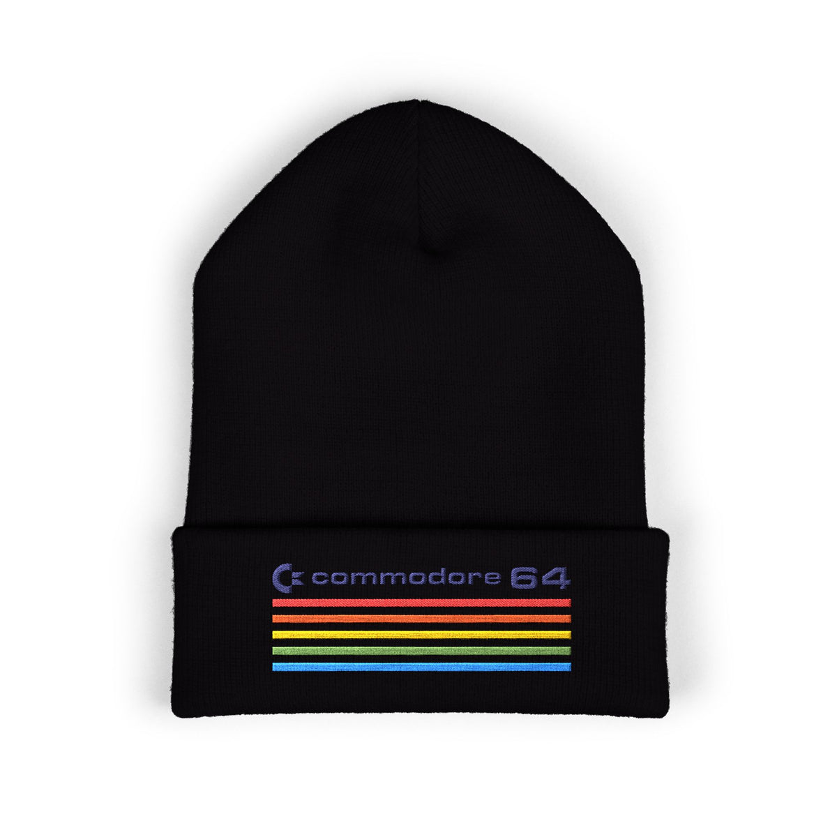 Commodore 64 - Beanie Printify