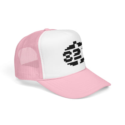 Paradroid 821 - Truckerpet Printify