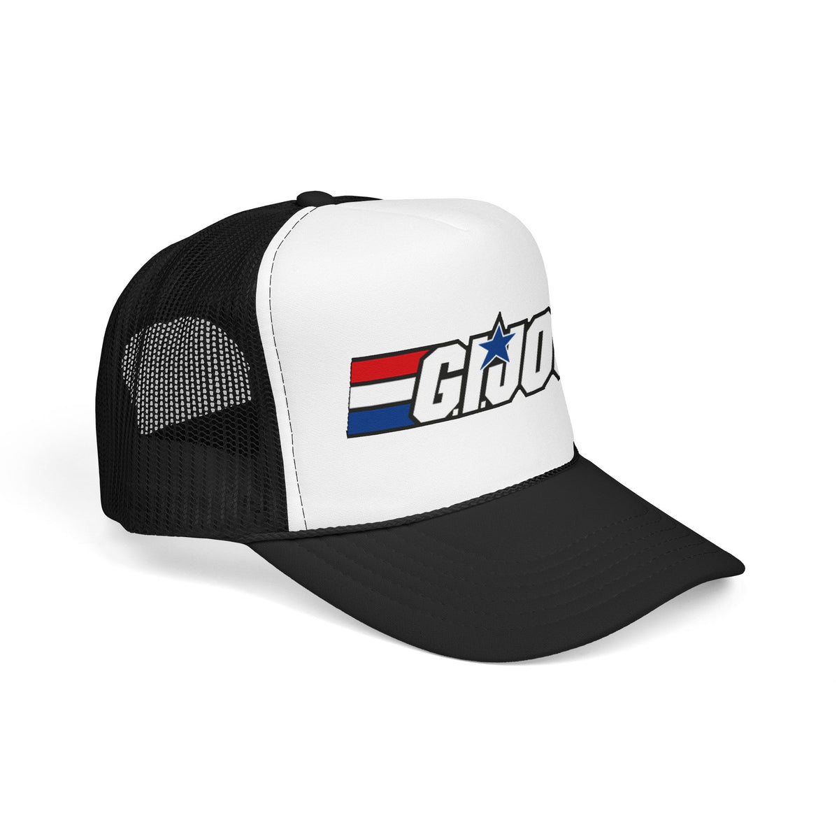 G.I. Joe - Truckerpet Printify