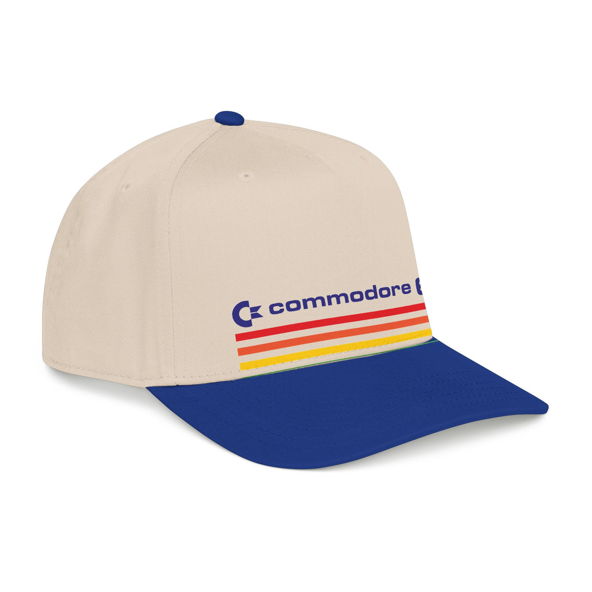 Commodore 64 - Baseball Cap Printify