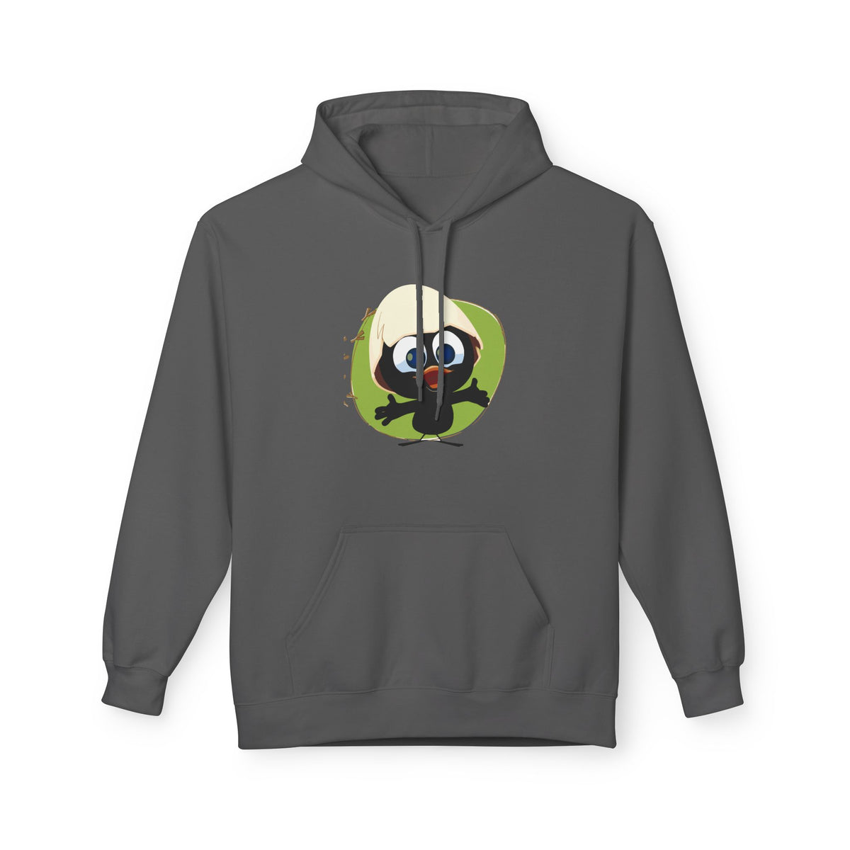 Calimero - Hoodie Printify