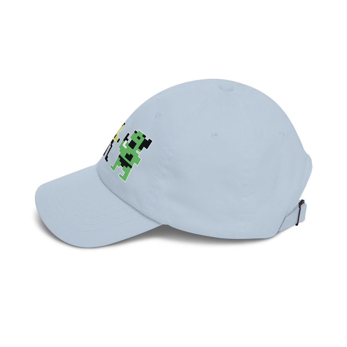 Bruce Lee Characters - Dad Cap Printify