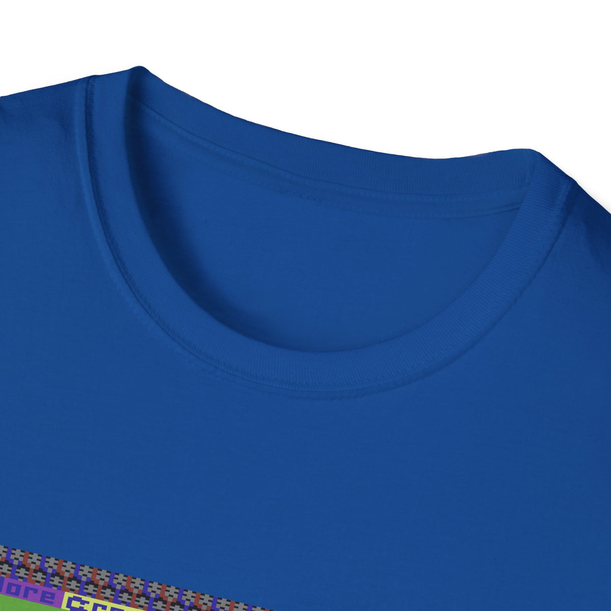 International Soccer - T-shirt Printify