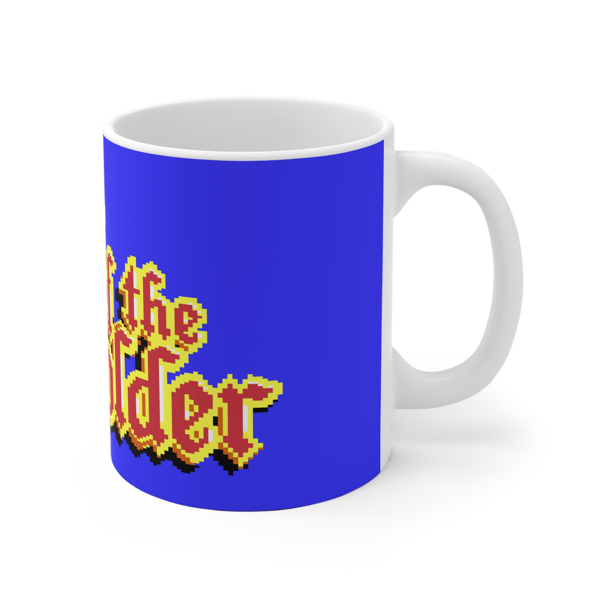 Eye of the Beholder - Mok Printify