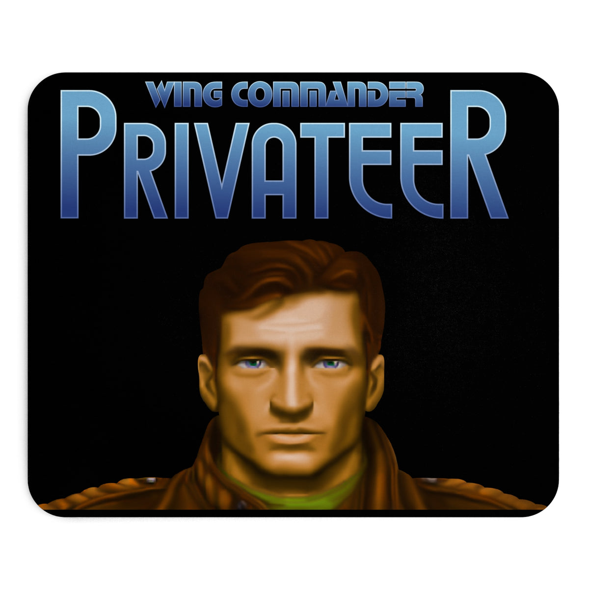 Wing Commander: Privateer - Muismat Printify