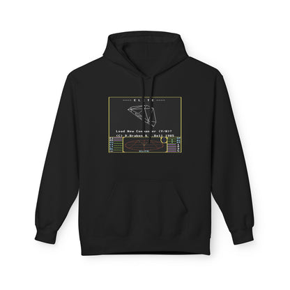 Elite - Hoodie Printify