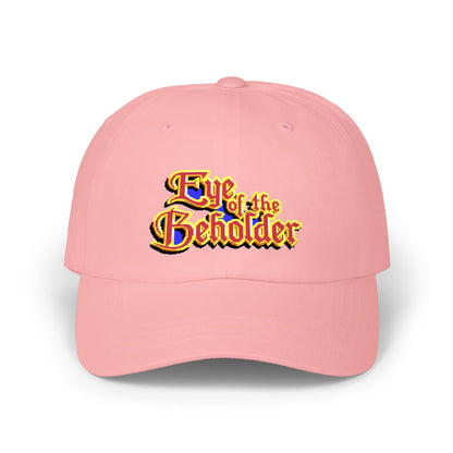Eye of the Beholder - Dad Cap Printify