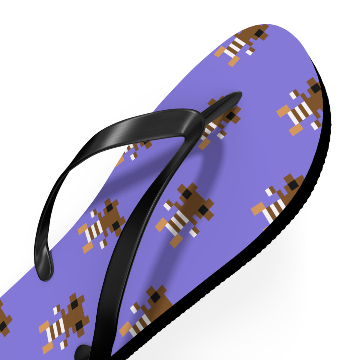 Boulder Dash - Slippers Printify
