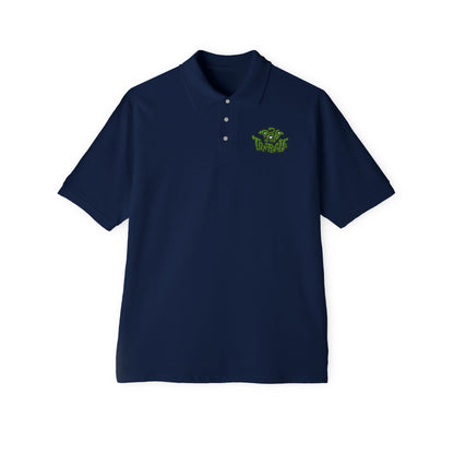 Day of the Tentacle - Polo Printify