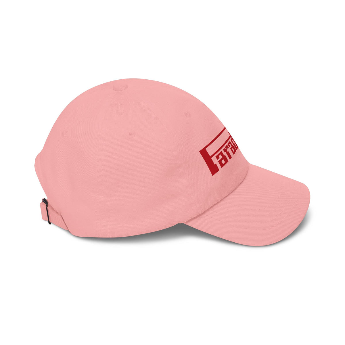 Paradroid - Dad Cap Printify