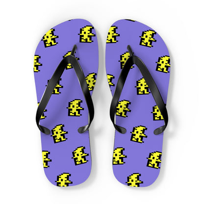 Archon - Slippers Printify