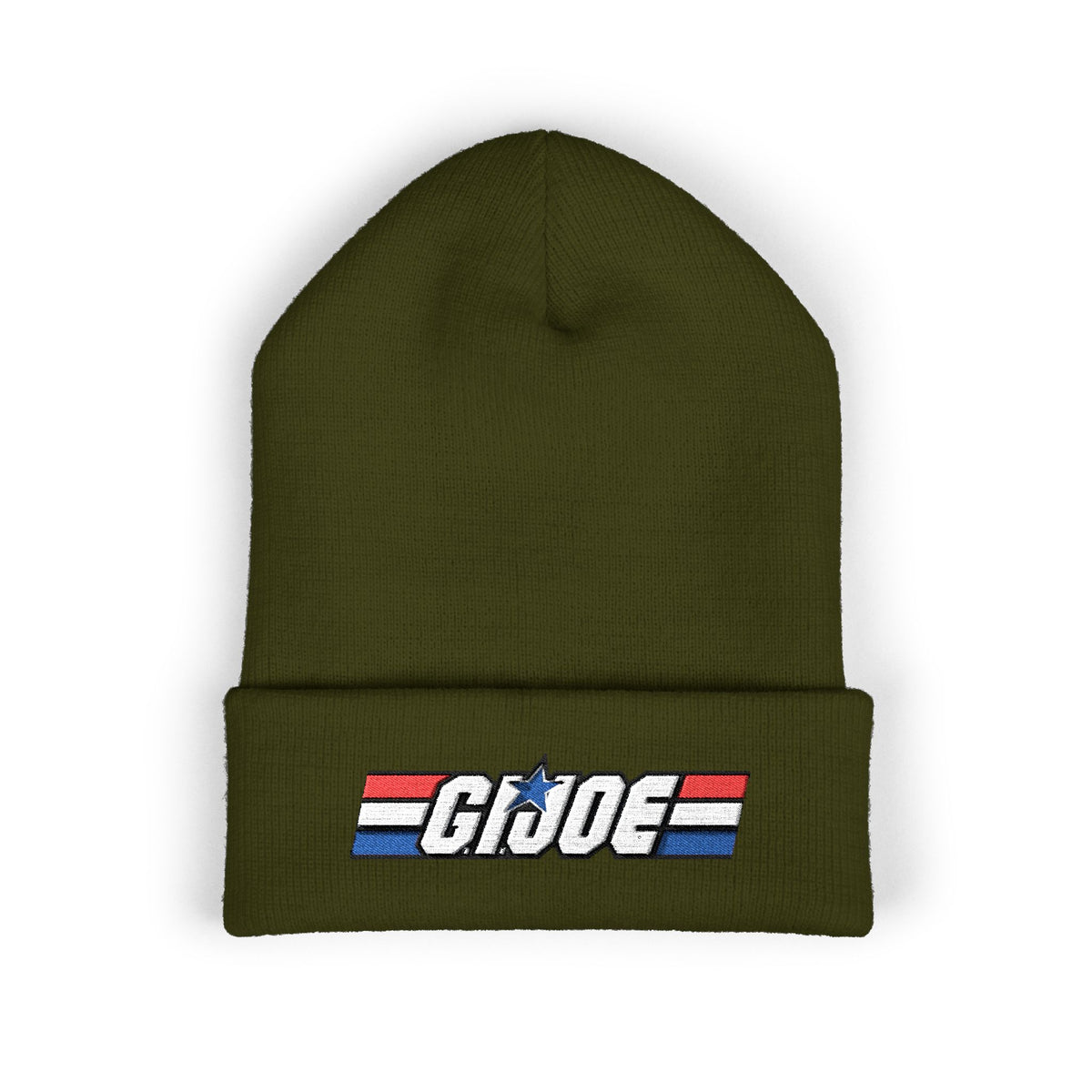 G.I. Joe - Beanie Printify