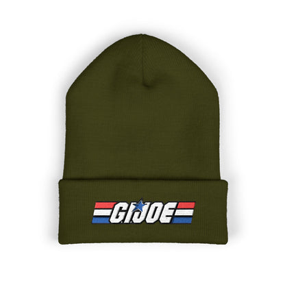 G.I. Joe - Beanie Printify