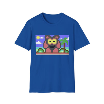 Creatures 2 - T-shirt Printify