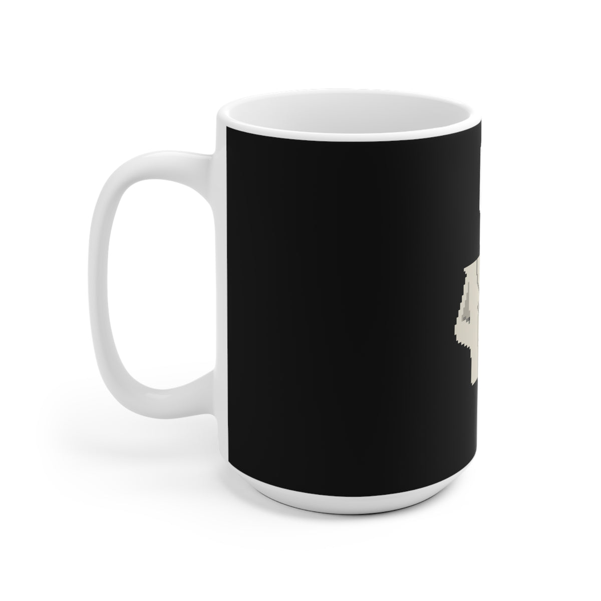 Grim Fandango - Mok Printify