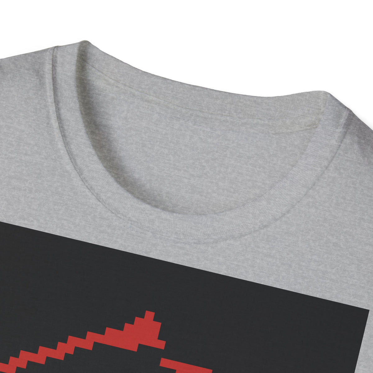 Diablo - T-shirt Printify