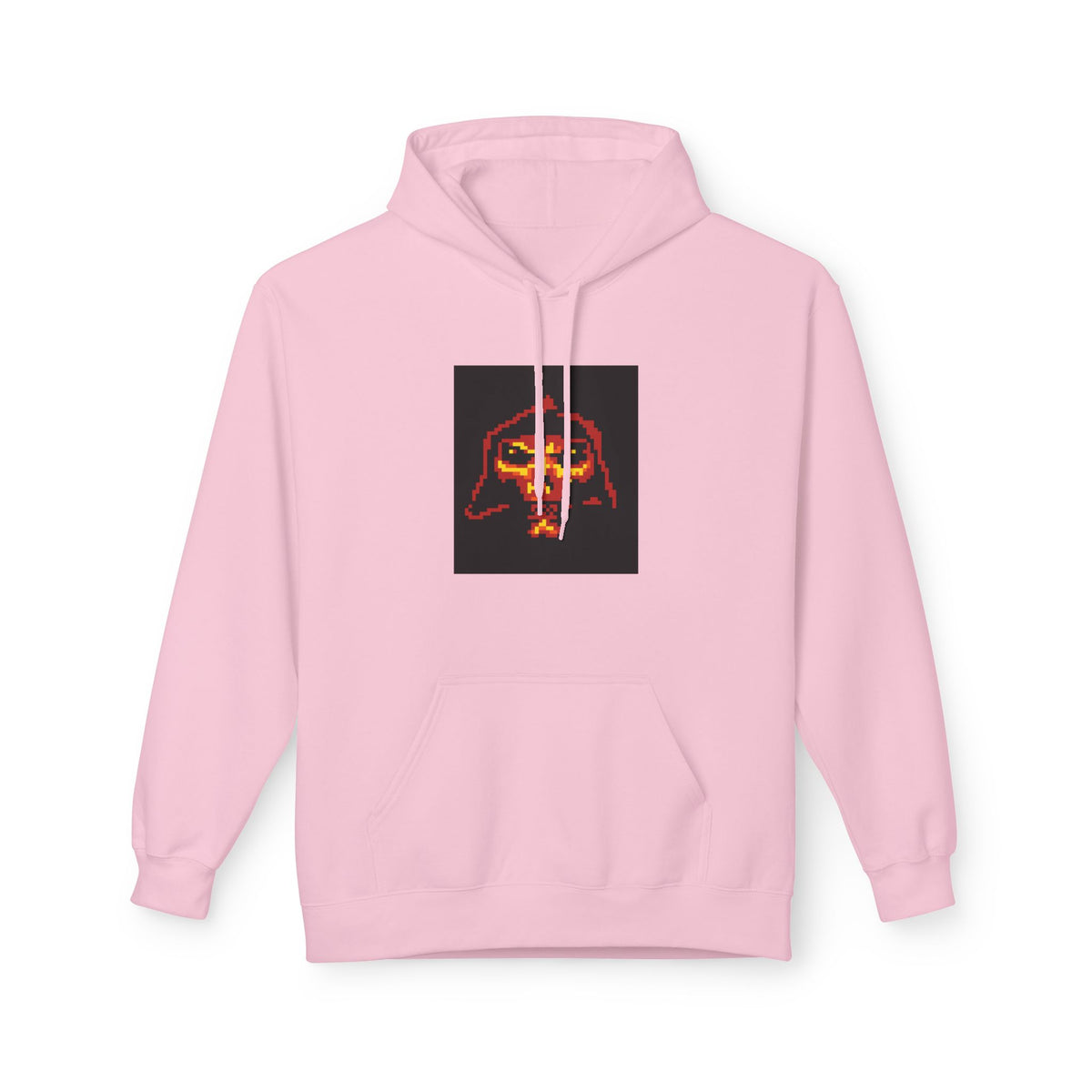 Diablo - Hoodie Printify