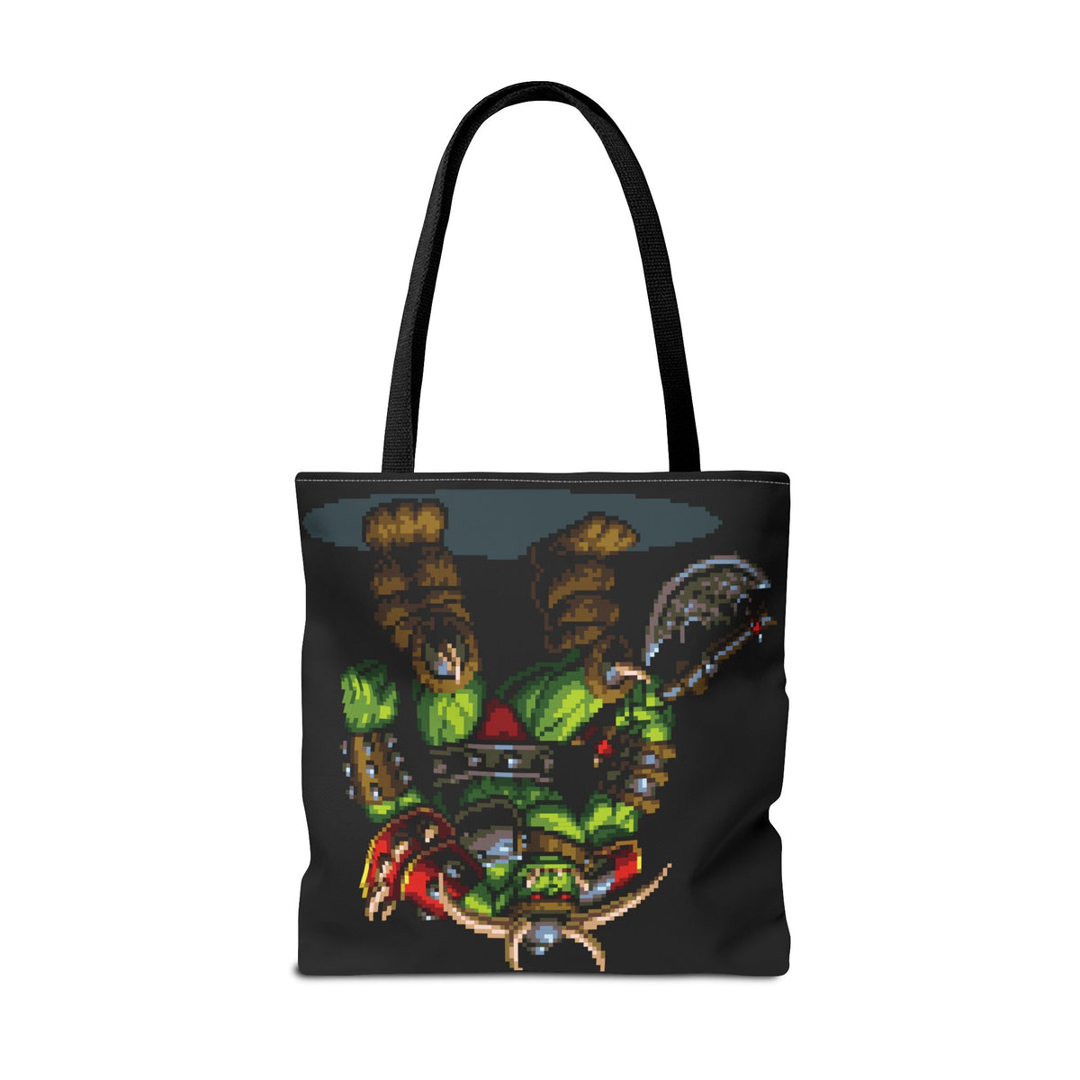 Warcraft Orc - Tas Printify