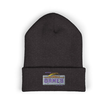 California Games - Beanie Printify