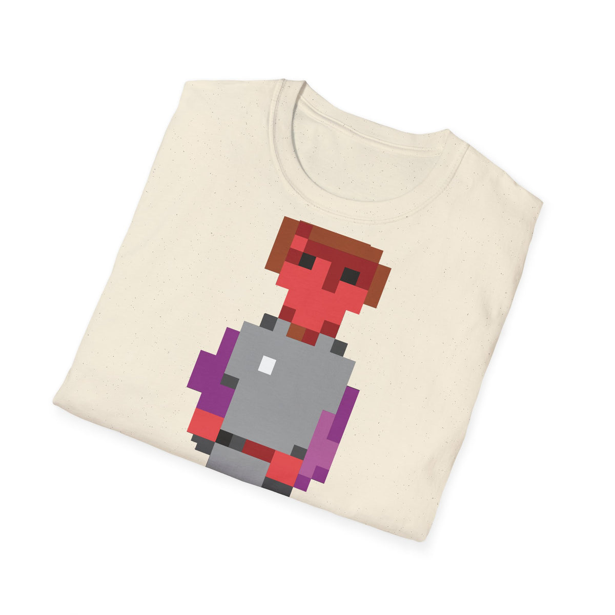 Space Quest - T-shirt Printify