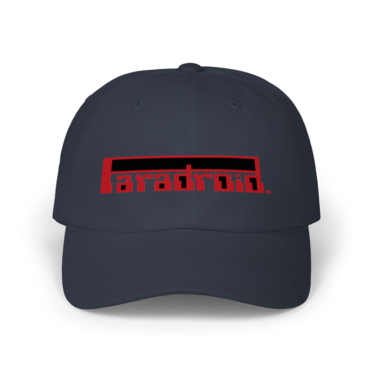 Paradroid - Dad Cap Printify