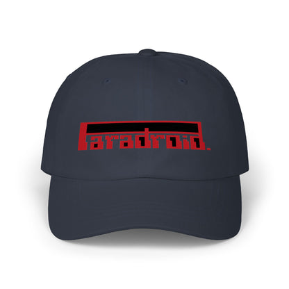 Paradroid - Dad Cap Printify