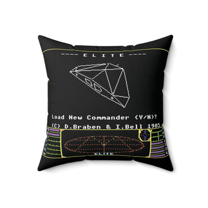Elite - Kussen Printify