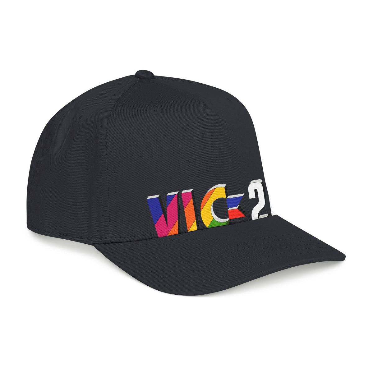 VIC-20 - Baseball Cap Printify
