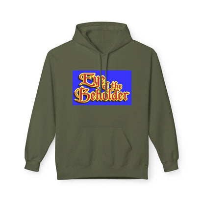 Eye of the Beholder - Hoodie Printify