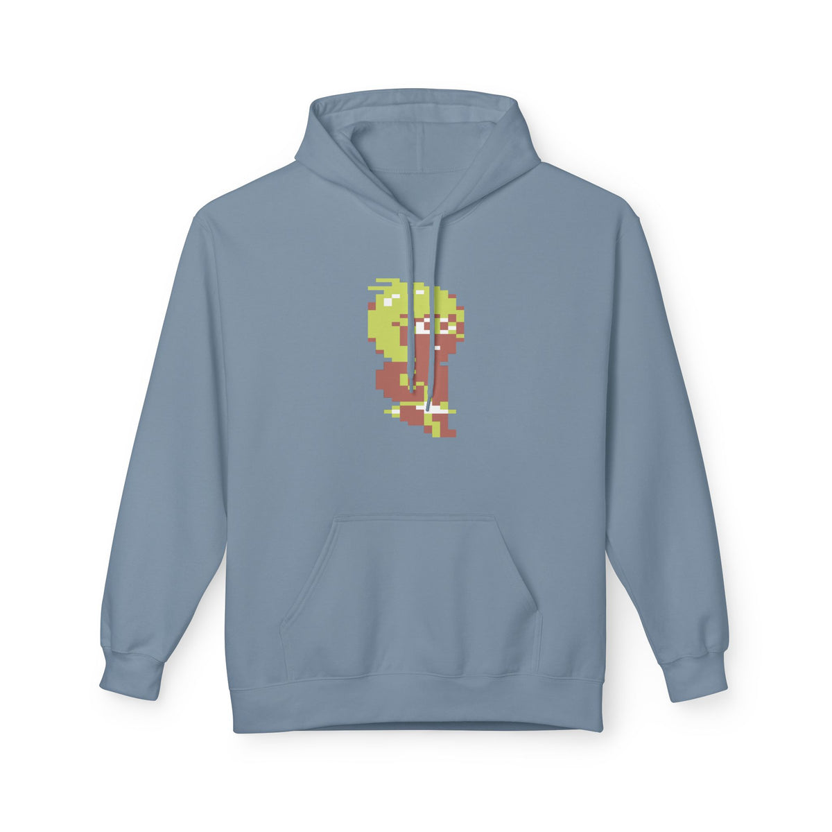 Wonder Boy - Hoodie Printify