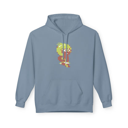 Wonder Boy - Hoodie Printify