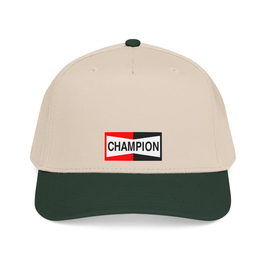Champion - Baseball Cap Printify