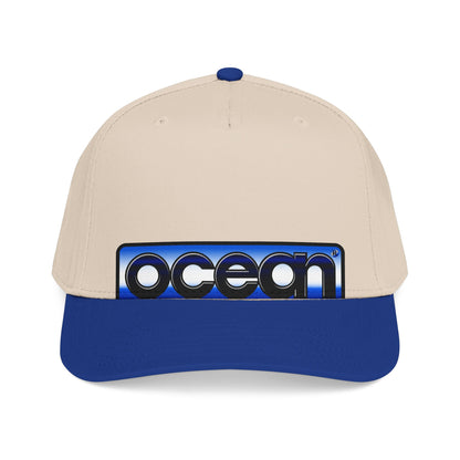 Ocean Software - Baseball Cap Printify