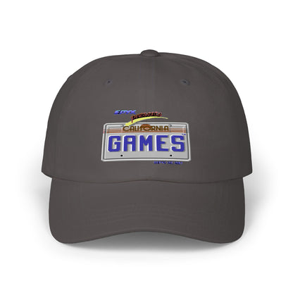 California Games - Dad Cap Printify