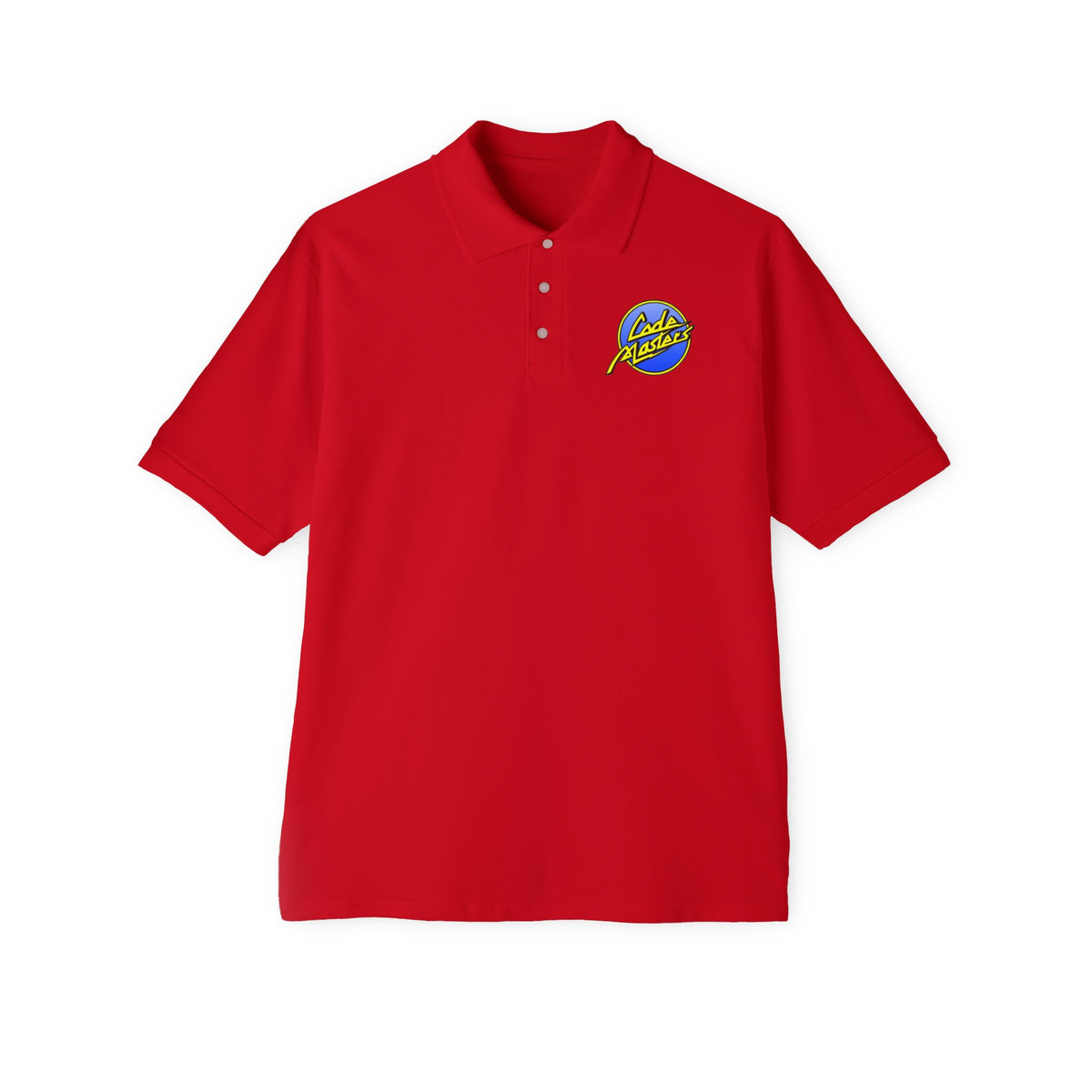 Codemasters - Polo Printify