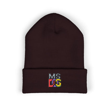 MS-DOS - Beanie Printify