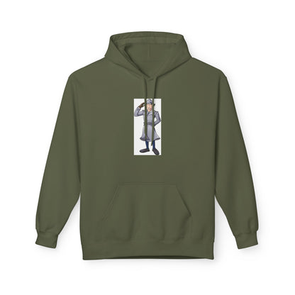 Inspector Gadget - Hoodie Printify