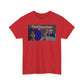 Wolfenstein 3D Retro T-Shirt