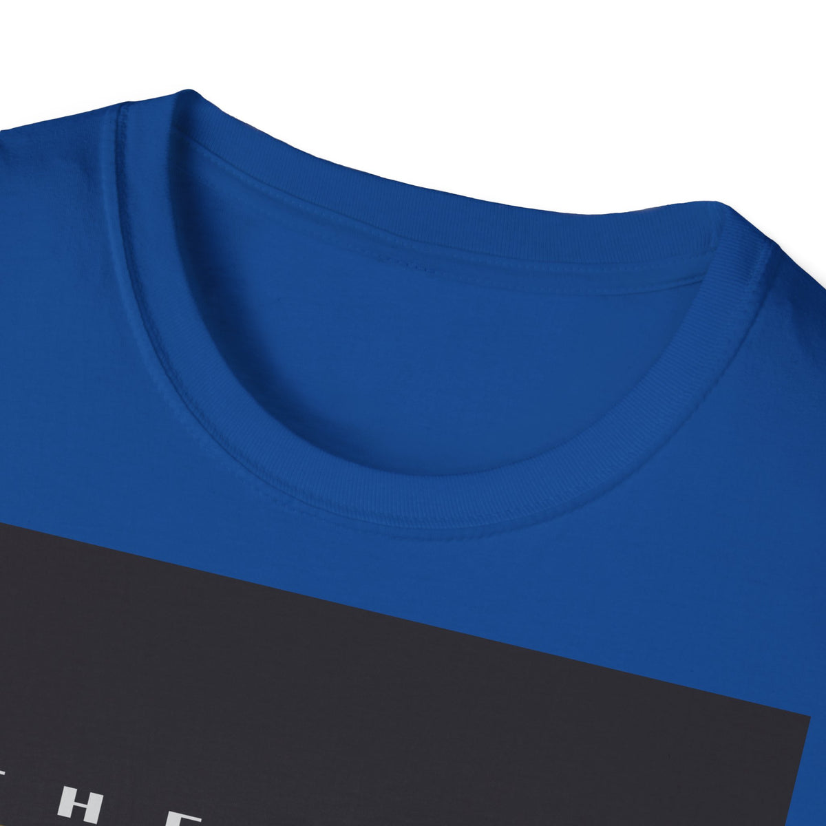 The Last Ninja - T-shirt Printify