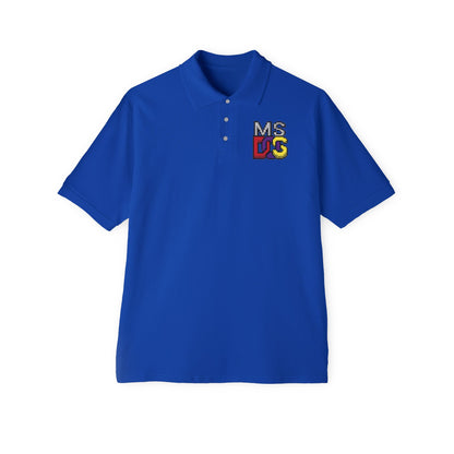 MS-DOS - Polo Printify