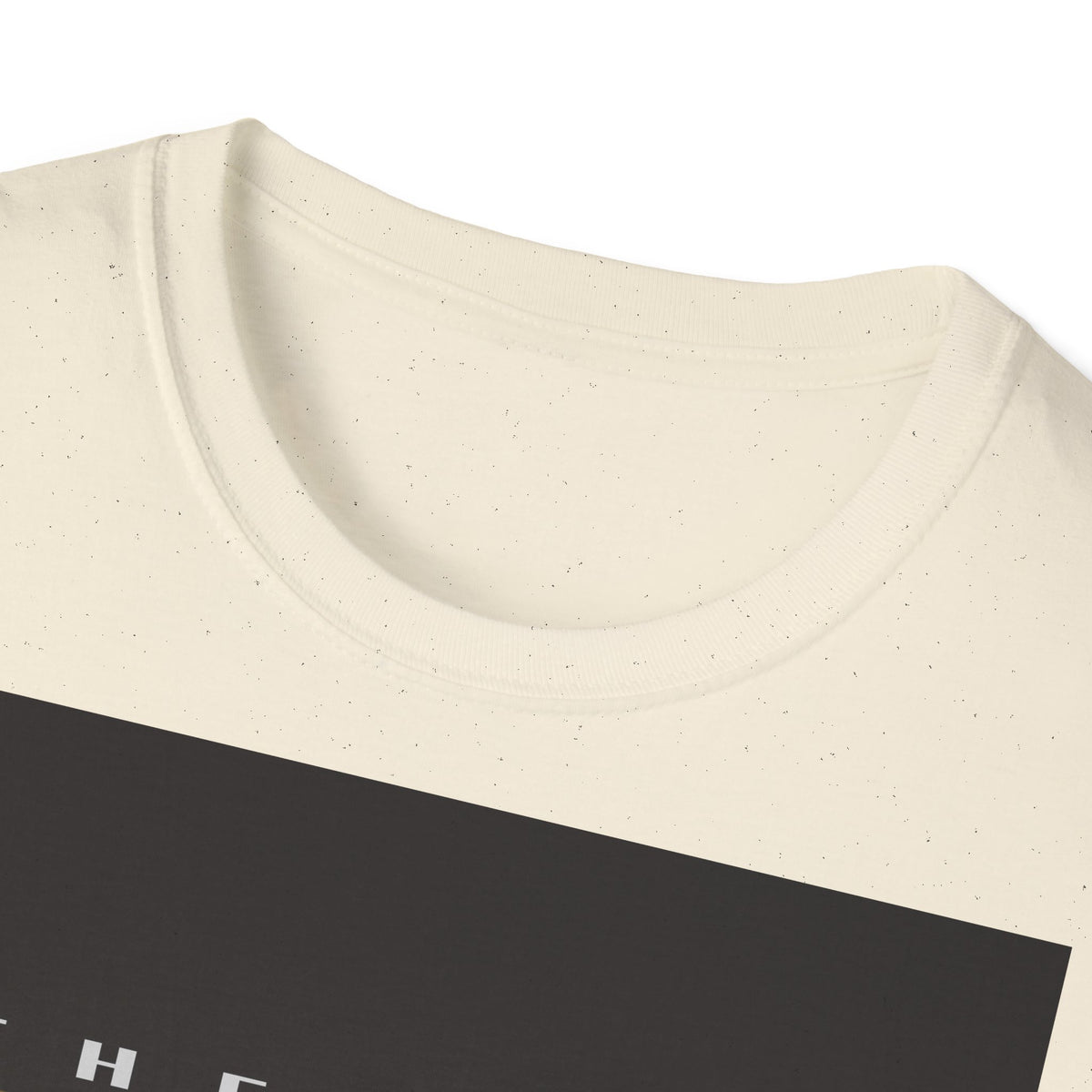 The Last Ninja - T-shirt Printify