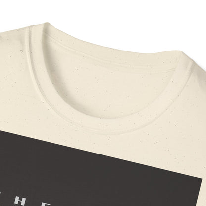 The Last Ninja - T-shirt Printify