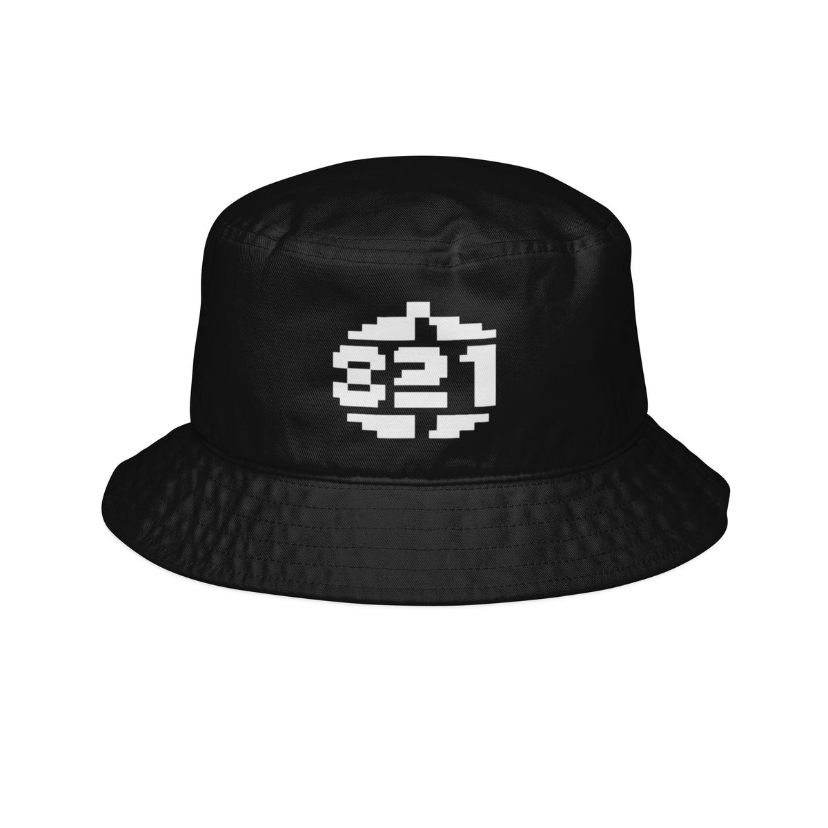Paradroid 821 - Bucket Hat Printify