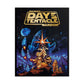 Day of the Tentacle Poster Star Wars