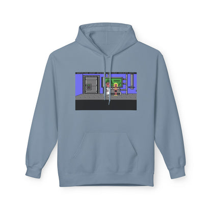 Maniac Mansion - Hoodie Printify