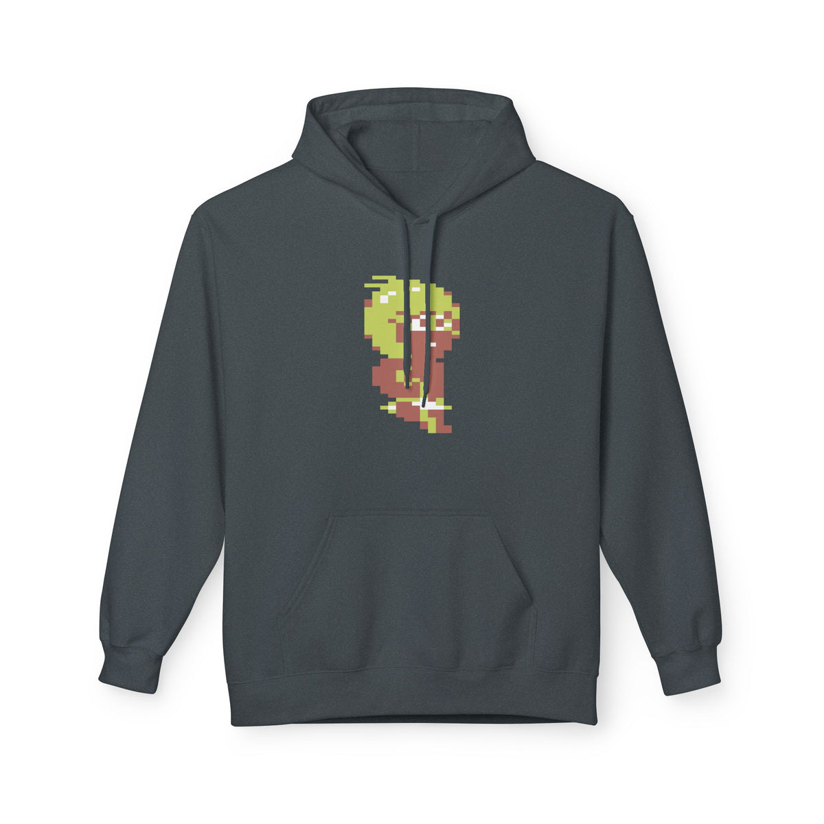Wonder Boy - Hoodie Printify