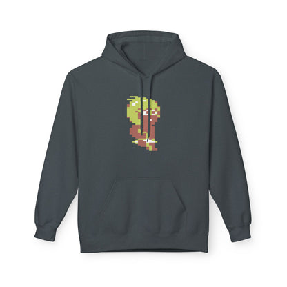 Wonder Boy - Hoodie Printify