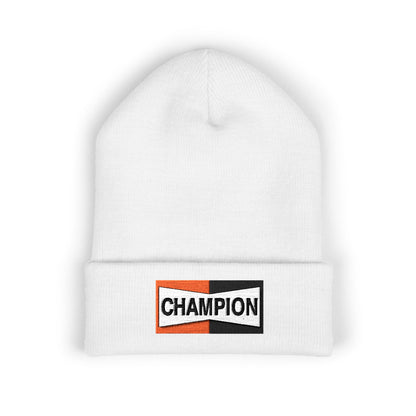 Champion - Beanie Printify