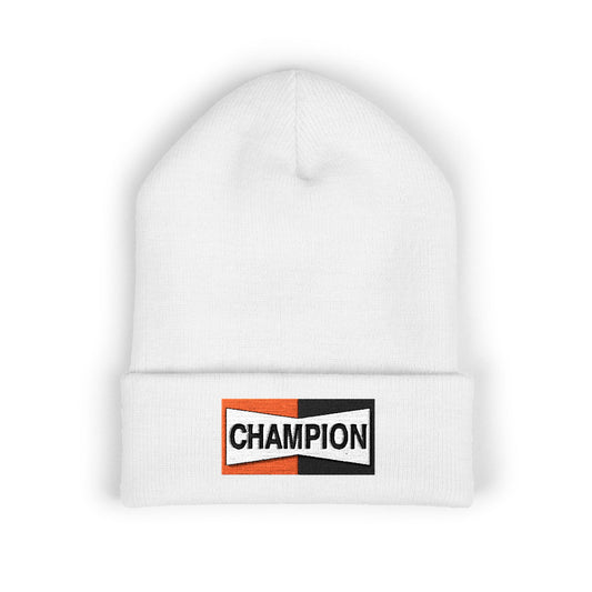 Champion - Beanie Printify