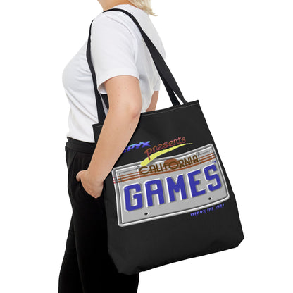 California Games - Tas Printify